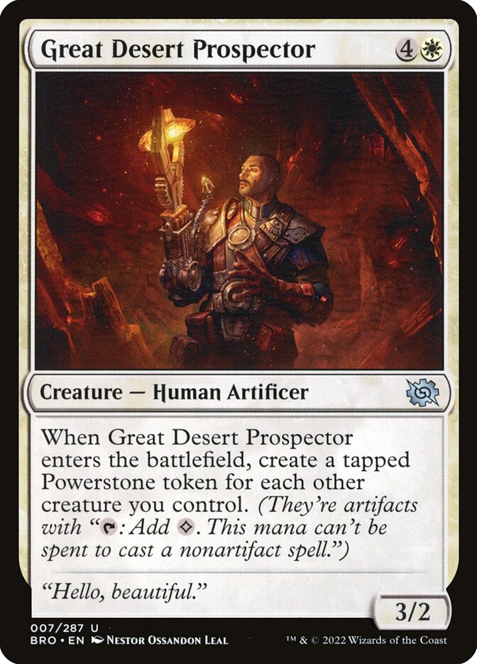 Great Desert Prospector bro 7