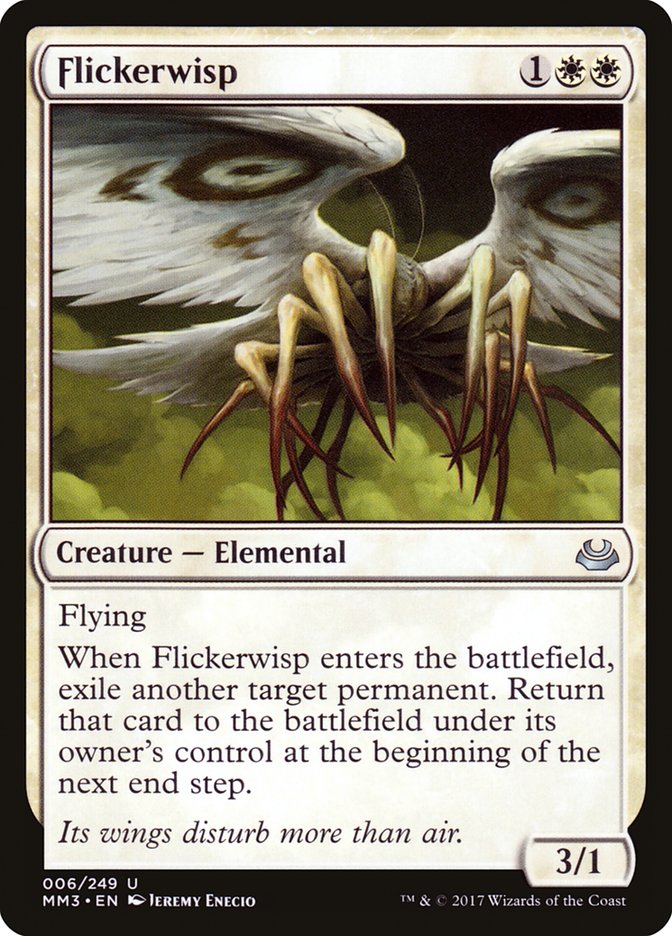 Flickerwisp mm3 6