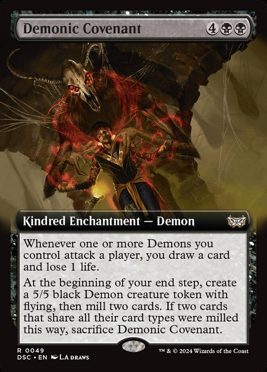 Demonic Covenant dsc 49