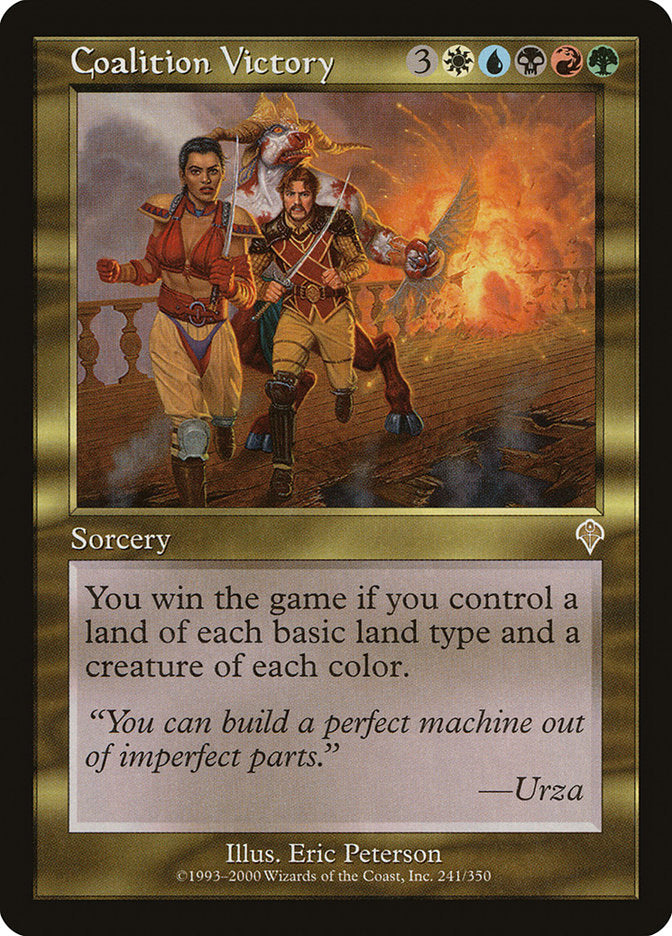 Coalition Victory inv 241