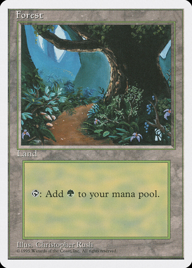 Forest 4ed 377