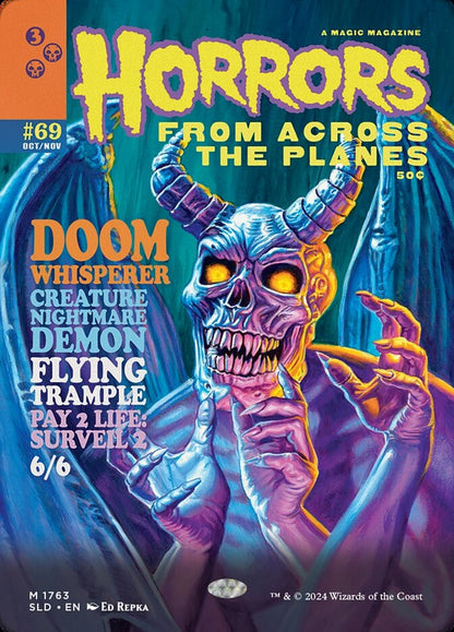 Doom Whisperer sld 1763