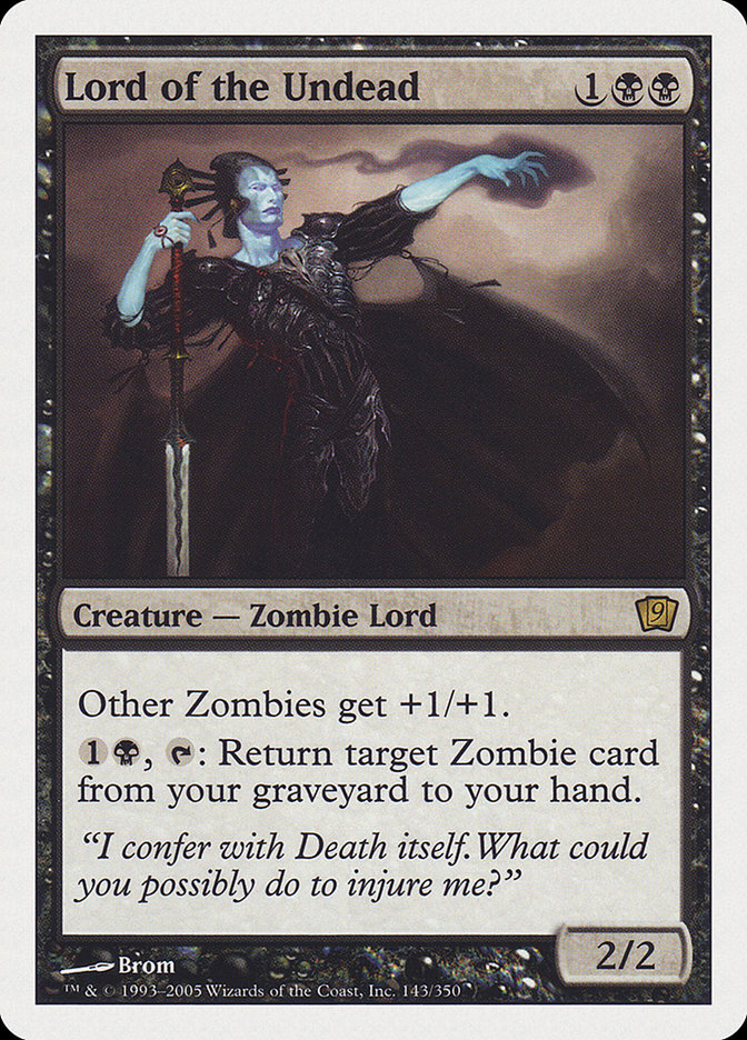 Lord of the Undead 9ed 143
