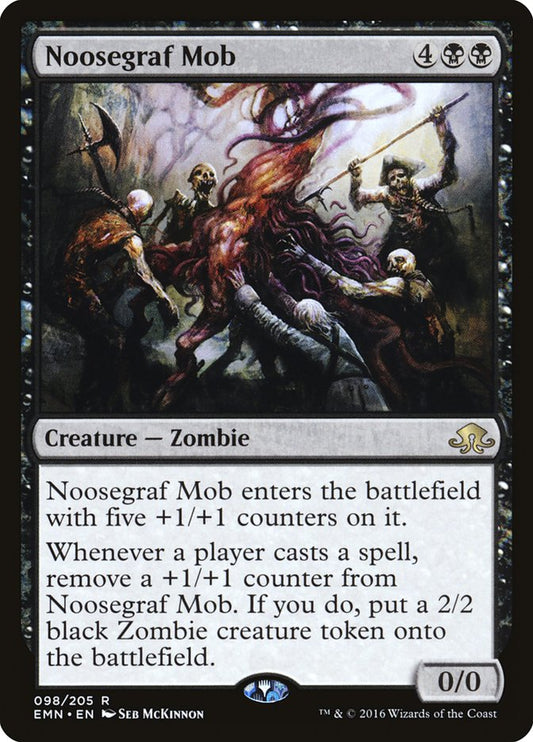 Noosegraf Mob emn 98