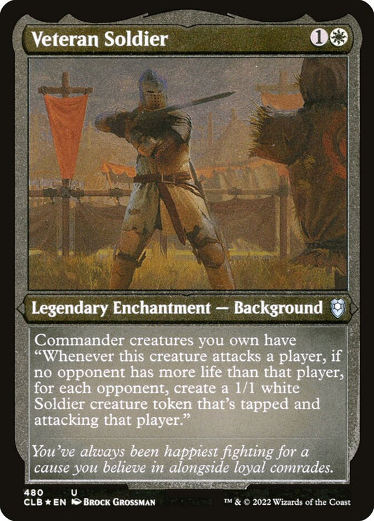 Veteran Soldier clb 480