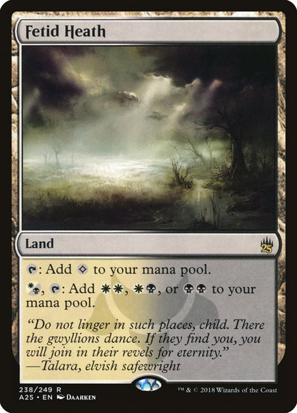 Fetid Heath a25 238