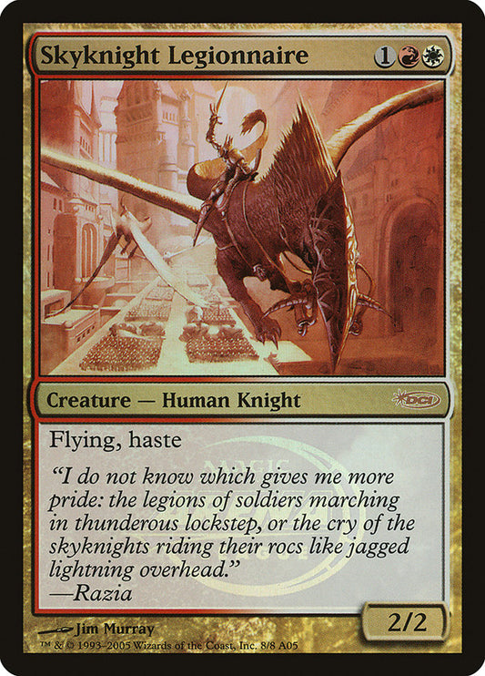 Skyknight Legionnaire pal05 8