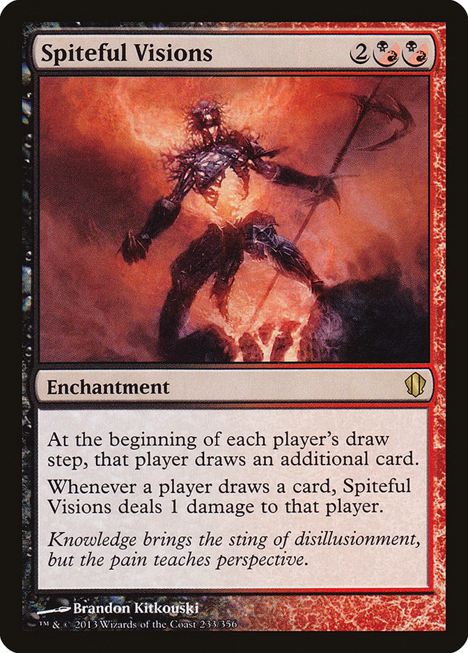 Spiteful Visions c13 233
