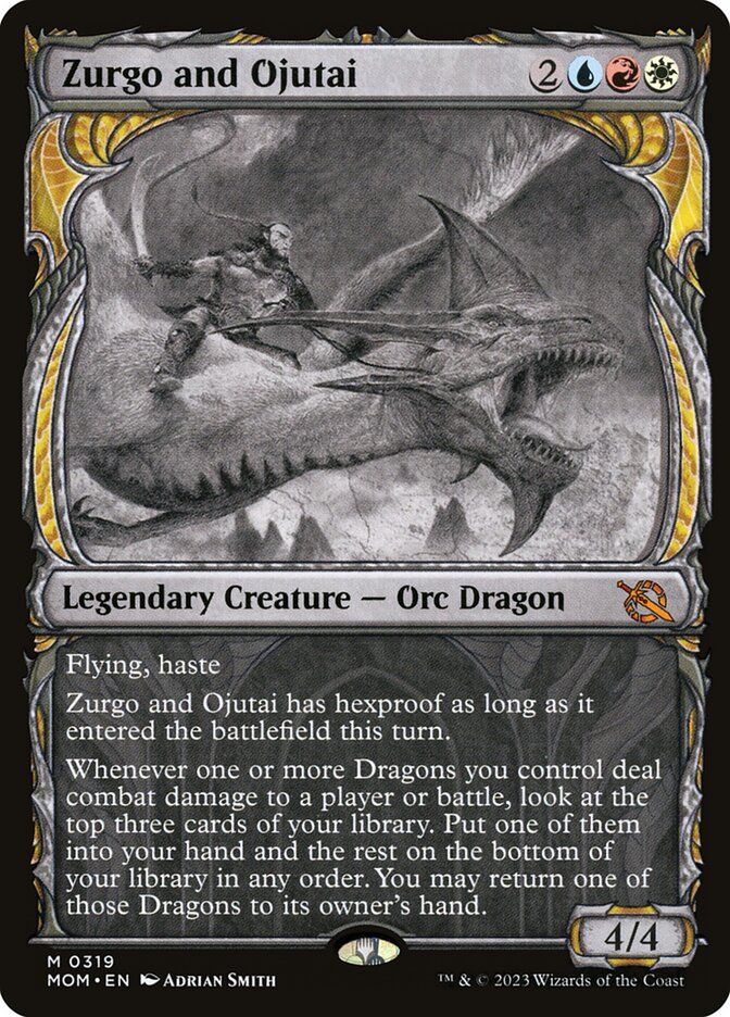 Zurgo and Ojutai mom 319