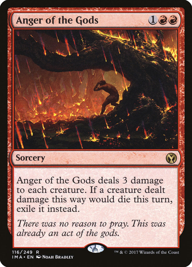 Anger of the Gods ima 116