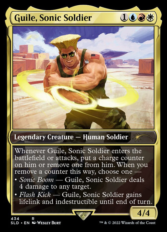Immard, the Stormcleaver sld 434