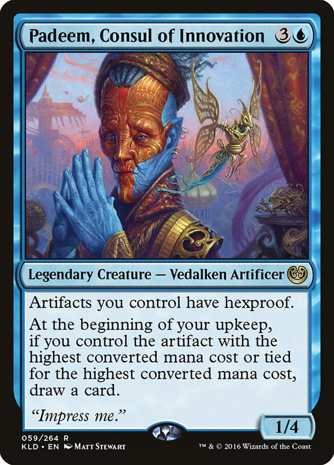 Padeem, Consul of Innovation kld 59