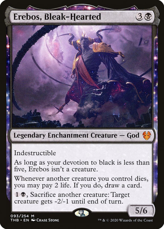 Erebos, Bleak-Hearted thb 93