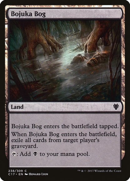 Bojuka Bog c17 238