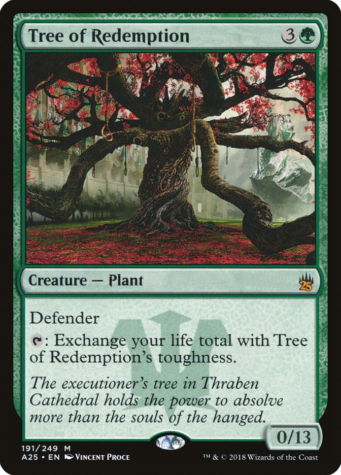 Tree of Redemption a25 191