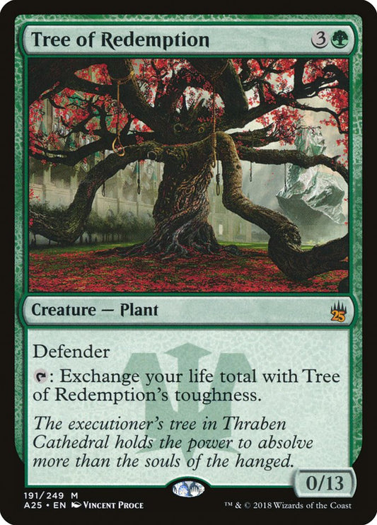 Tree of Redemption a25 191