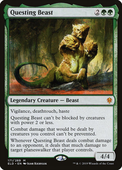 Questing Beast eld 171