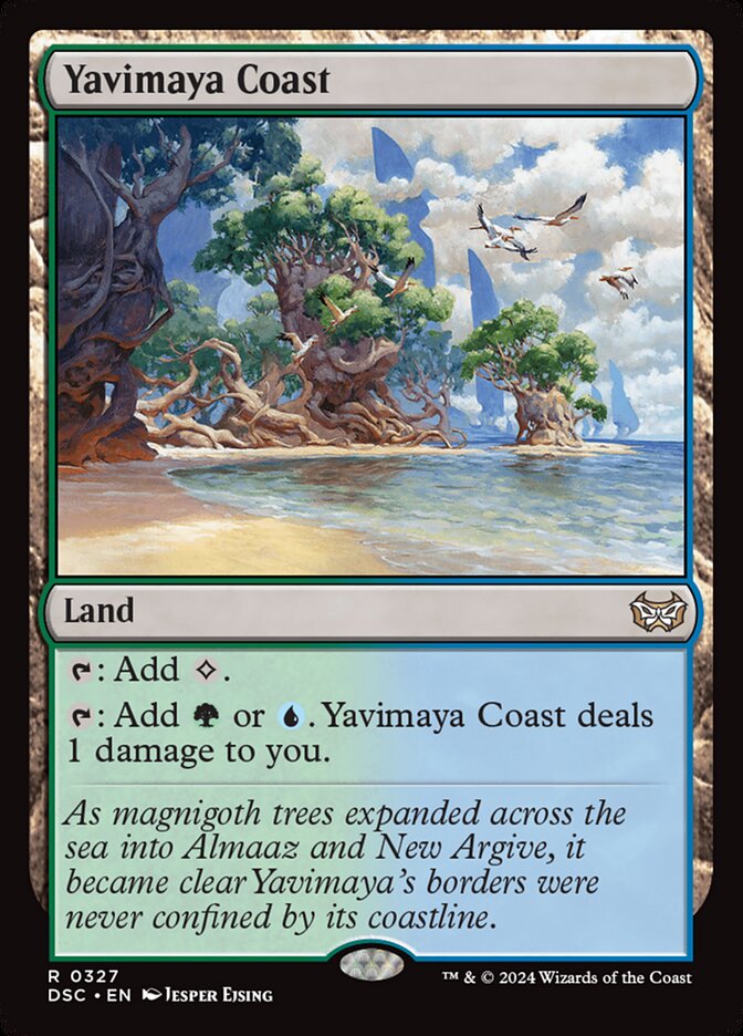 Yavimaya Coast dsc 327