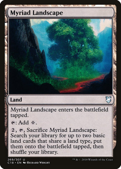 Myriad Landscape c18 269