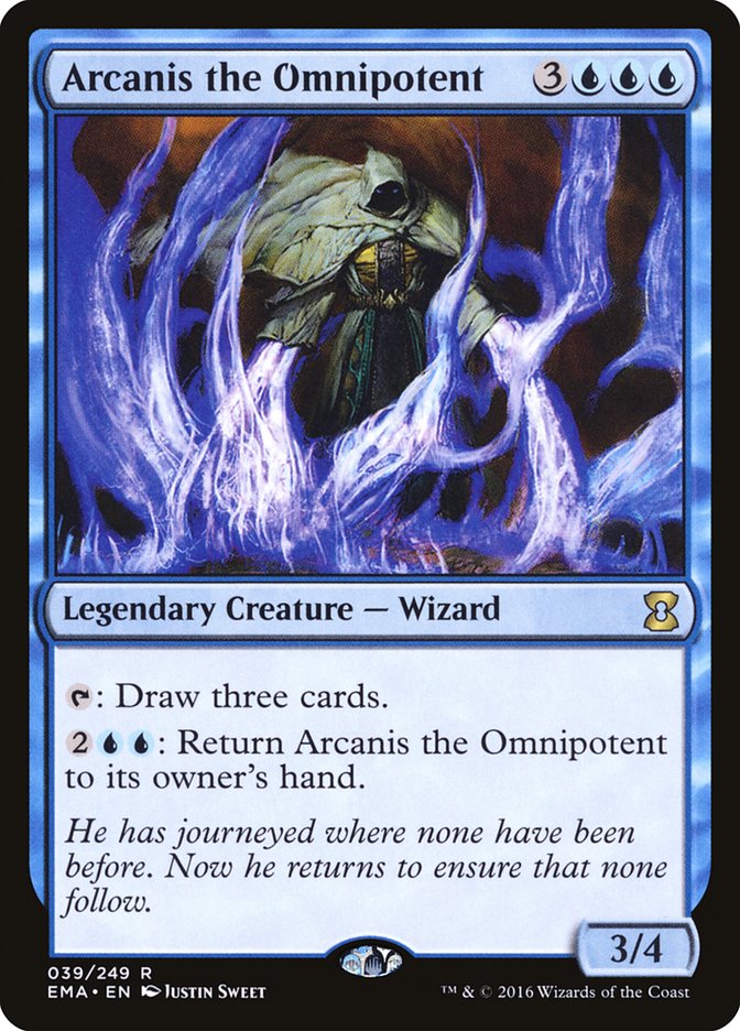 Arcanis the Omnipotent ema 39