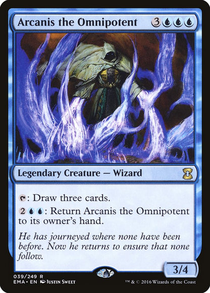Arcanis the Omnipotent ema 39