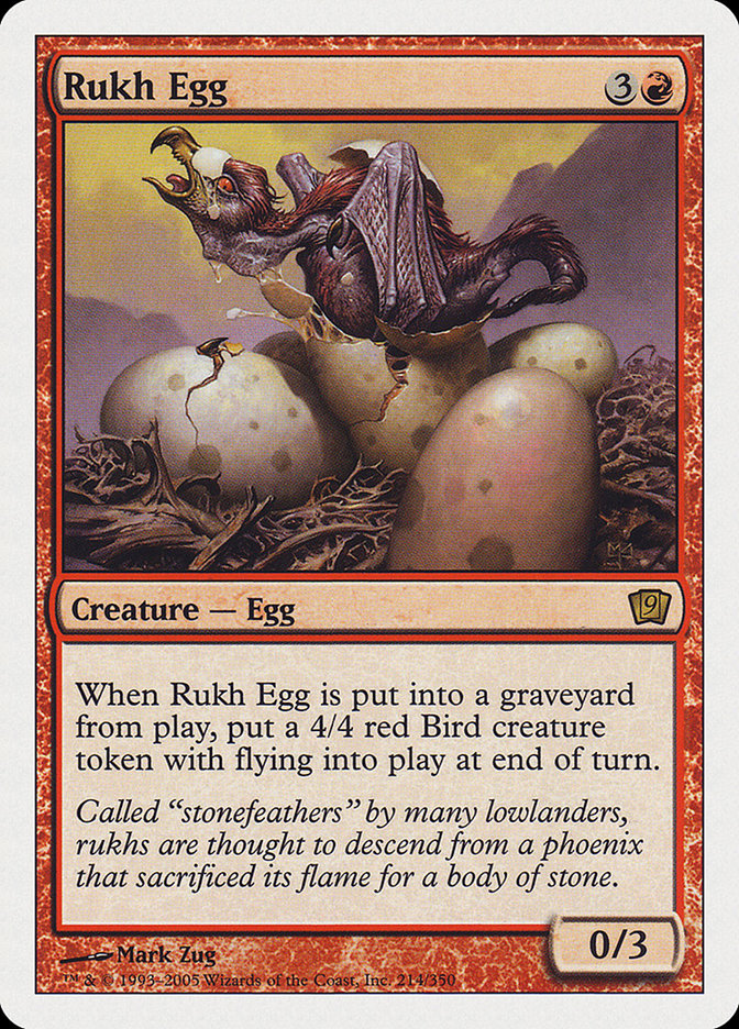 Rukh Egg 9ed 214