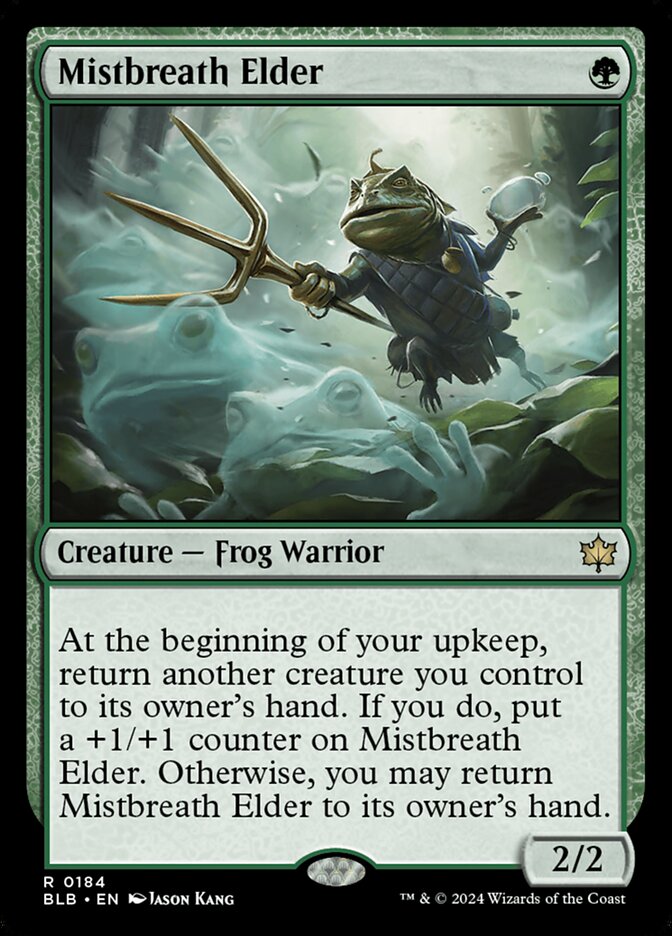 Mistbreath Elder blb 184