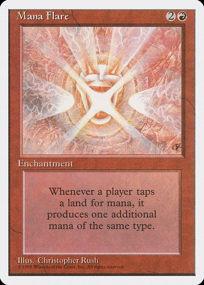 Mana Flare 4ed 211