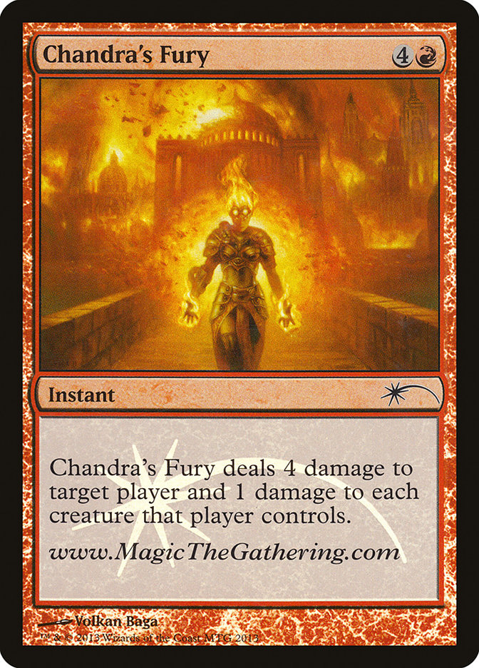 Chandra's Fury purl 5