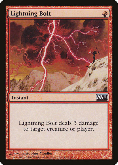 Lightning Bolt m11 149