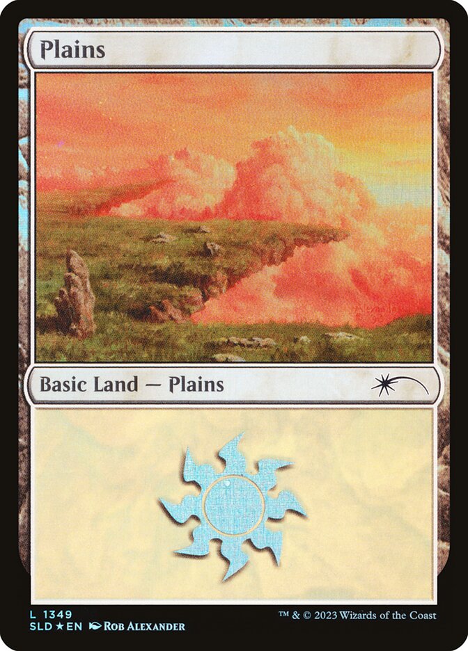 Plains sld 1349