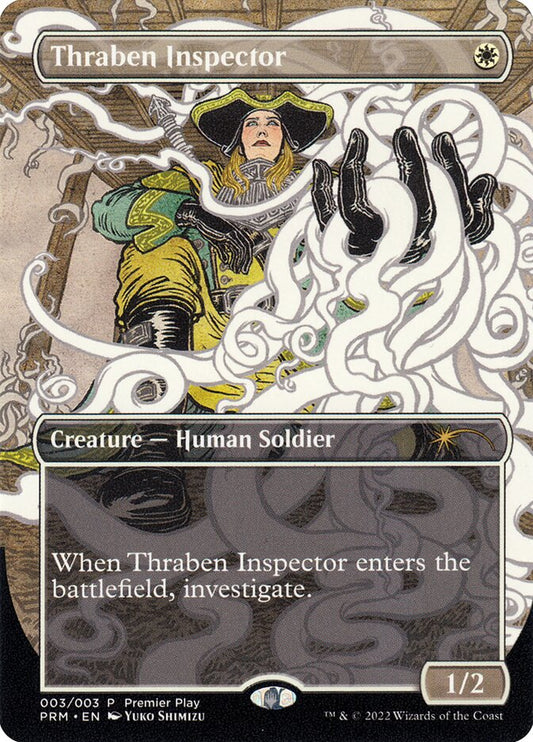 Thraben Inspector prcq 3