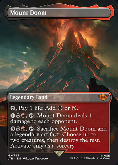 Mount Doom ltr 343