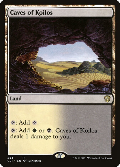 Caves of Koilos c21 283