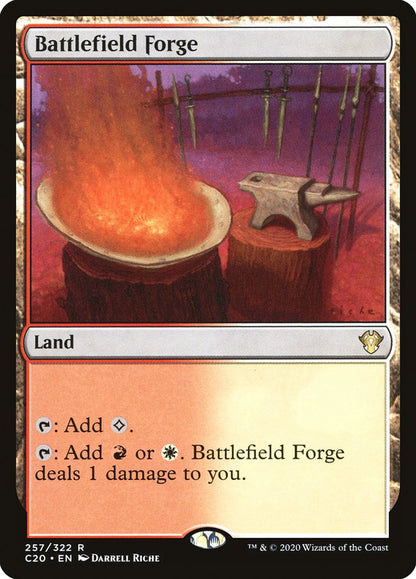 Battlefield Forge c20 257