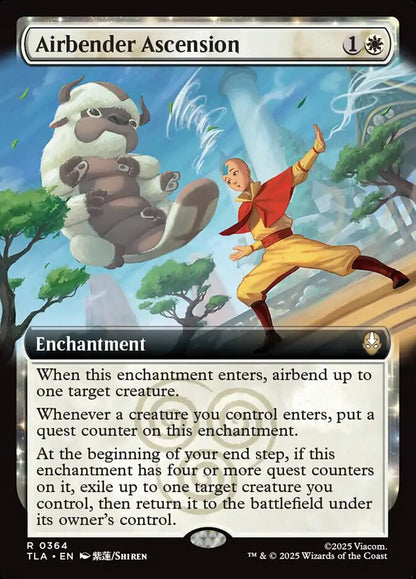 Airbender Ascension tla 364