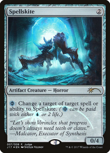 Spellskite j17 7