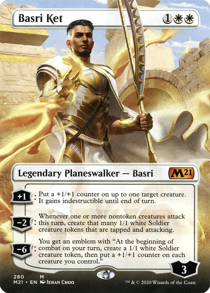 Basri Ket m21 280