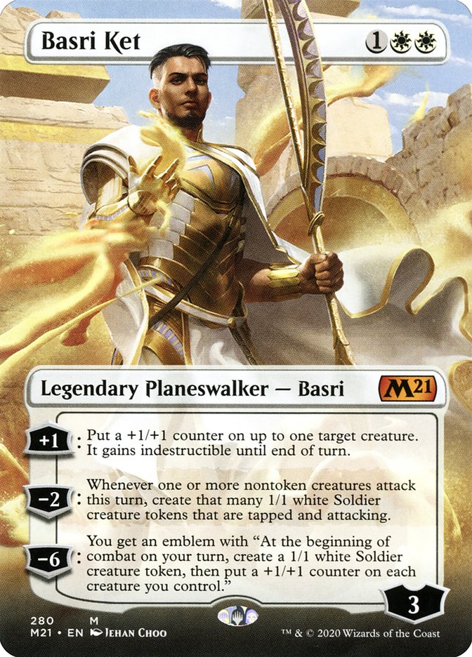 Basri Ket m21 280