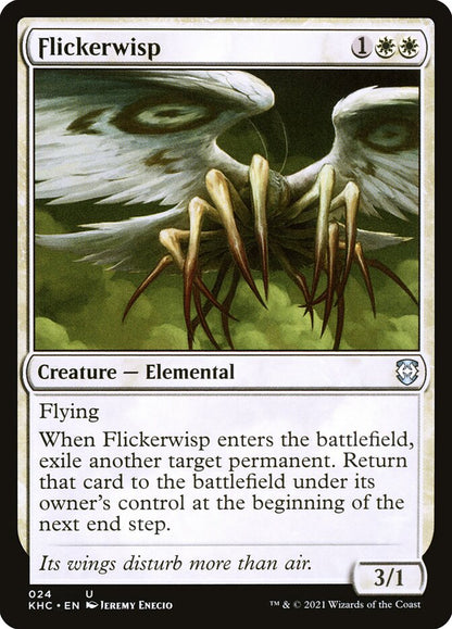 Flickerwisp khc 24