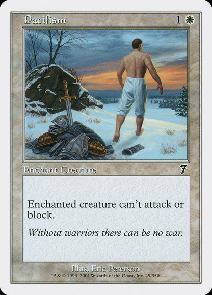 Pacifism 7ed 29