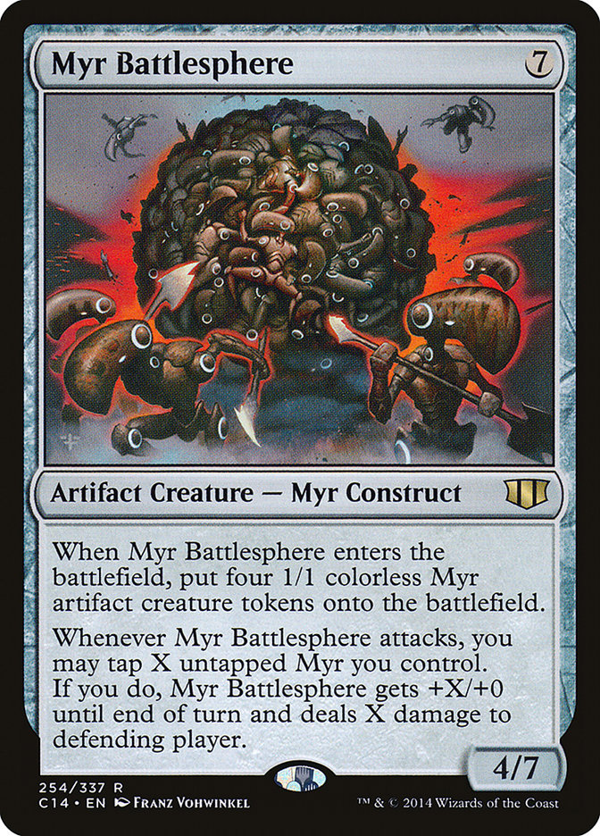 Myr Battlesphere c14 254