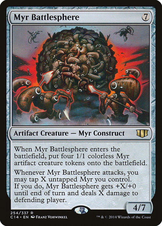 Myr Battlesphere c14 254