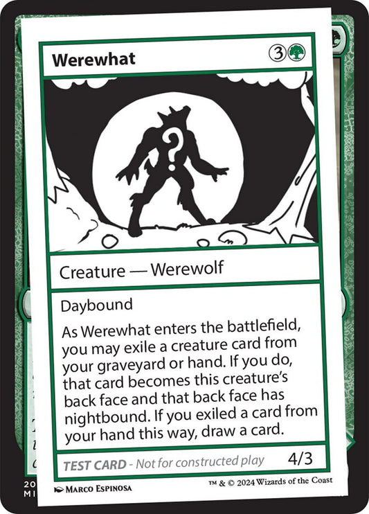 Werewhat mb2 587