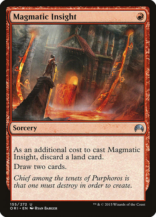 Magmatic Insight ori 155