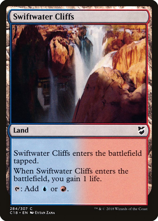 Swiftwater Cliffs c18 284