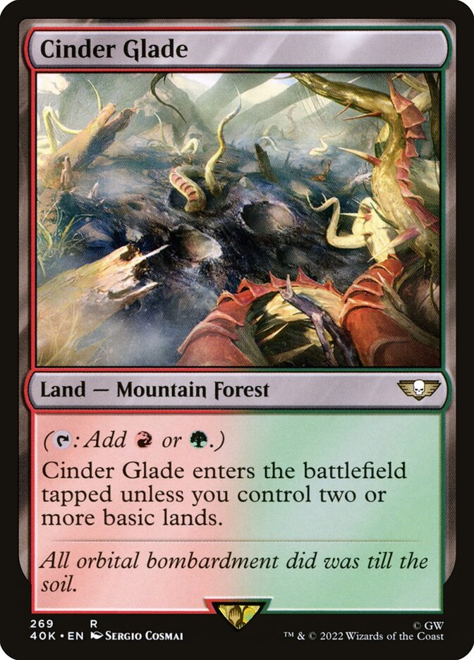 Cinder Glade 40k 269