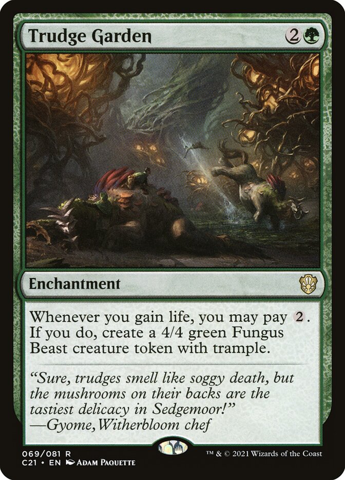 Trudge Garden c21 69