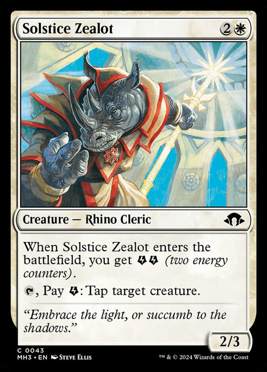 Solstice Zealot mh3 43