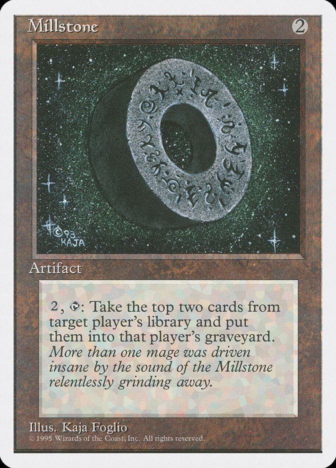 Millstone 4ed 336